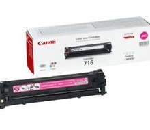 Canon Toner CRG 716 Magenta 1.5K LBP5050