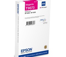Epson Tusz T9073 Magenta XXL 69ml