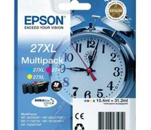 Epson Tusz T2715 CMY 3pack 3x10,4ml