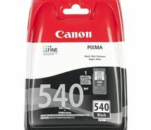 Canon Tusz PG-540 Black 180s 