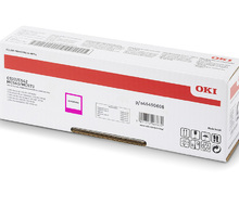 OKI Toner C532/MC573 Magenta 46490606 6K