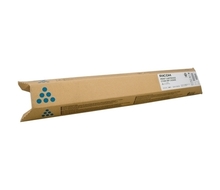 Ricoh Toner MPC3500/4500 884933 Cyan 17K 884933/842037/884937