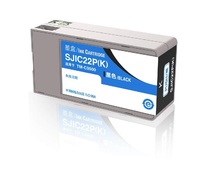 Epson Tusz SJIC22PK C33S020601 Black 33ml