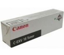 Toner Canon OCANCEXV18 