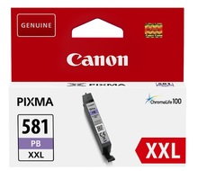 Canon Tusz CLI-581PB XXL Photo Blue 11.7 ml