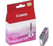 Canon Tusz CLI-8M Magenta 13 ml 