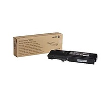 Xerox Toner Phaser 6600 106R02233 Cyan 6605, 6K