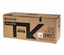 Kyocera Toner TK-5280K Black 1T02TW0NL0