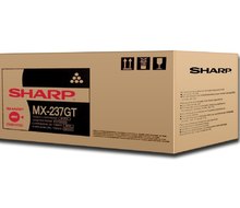Sharp Toner MX-237GT Black  