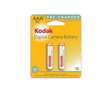 Akumulatory AAA 850mAh (2szt) Kodak