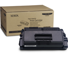 Xerox Toner Phaser 3600 106R01371 Black 14K