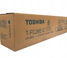 Toshiba Toner T-FC28EC e-Studio 2820 Cya 24K
