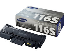 Samsung Toner MLT-D116S/SU840A BLAC 1,2K M2625/2825/2835, M2675/2875