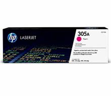 HP Toner nr 305A CE413A Magenta 2,6K 