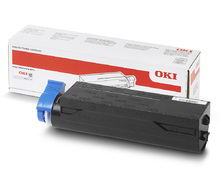 OKI Toner B431/MB491 44917602 12K 