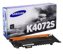 Samsung Toner CLT-K4072S/SU128A BLA 1,5K CLP-320/CLP-325/CLX-3185 Series