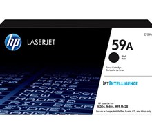 HP Toner nr 59A CF259A Black 3K CF259A