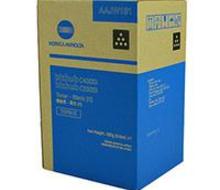 Minolta Toner TNP-81Y C3300i Yellow 9K C4000i, C3320i, C4000i, C3350i, C4050