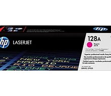 HP Toner nr 128A CE323A Magenta 1,3K 