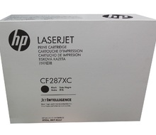HP Toner nr 87XC CF287XC Black 18K 