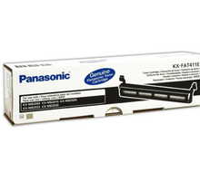 Panasonic Toner KX-FAT411E BLACK 2K KX-MB2000, 2010, 2025, 2030, 2061