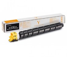 Kyocera Toner TK-8345Y Yellow 12K 1T02L7ANL1