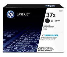 HP Toner nr 37X CF237X Black 25K 