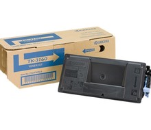 Kyocera Toner TK-3160 12,5K 1T02T90NL0