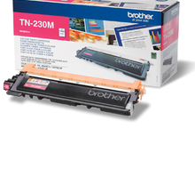 Brother Toner TN-230 Magenta 1,4K 