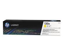 HP Toner nr 130A CF352A Yellow 1K 