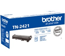 Brother Toner TN-2421 Black 3000s 