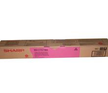 Sharp Toner MX-27GTMA Magenta 15K 