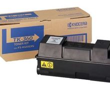 Kyocera Toner TK-360 1T02J20EUC