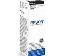 Epson Tusz L800 T6731 Black 70 ml