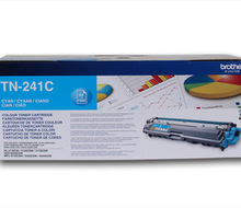 Brother Toner TN-241C Cyan 1,4K 