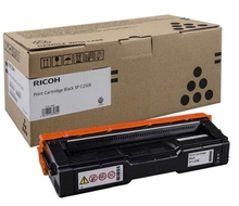 Ricoh Toner SPC250E 407543 Black 2k 