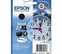 Epson Tusz WF3620 T2711 XL Black  17,7ml