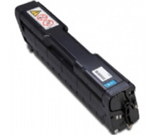 Ricoh Toner SPC310 406349 Cyan 2,5K 407641