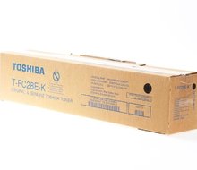 Toshiba Toner T-FC28EK e-Studio 2820 BK 29K