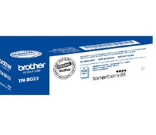 Brother Toner TN-B023 Black 2K TN-B023