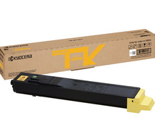 Kyocera Toner TK-8115Y Yellow 6K 1T02P3ANL0