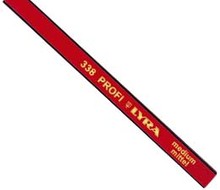 Ołówek stolarski LYRA 18cm