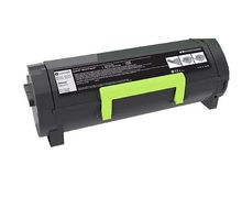 Lexmark Toner 51B2000 Black 2,5K 