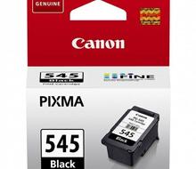 Canon Tusz PG-545 Black 8 ml  