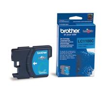 Brother Tusz LC1100 Cyan 