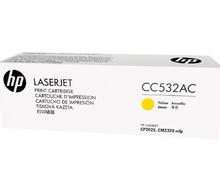 HP Toner nr 304AC CC532AC Yellow 2,8K 