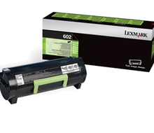 Lexmark Toner MX310 602 60F2000 2,5K 