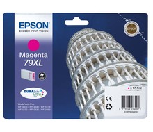 Epson Tusz WF5620 T7903 XL Magenta 17,1ml
