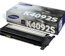Samsung Toner CLT-K4092S/SU138A BLA 1,5K CLP-310/CLP-315/CLX-3170/CLX-3175 Series