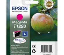 Tusz Epson T1293 magenta
